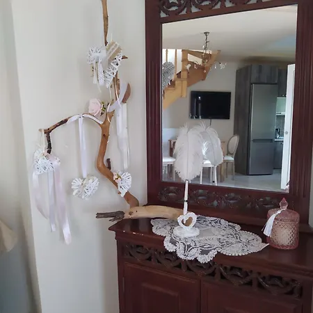 Sun Garden بيت للعطل *