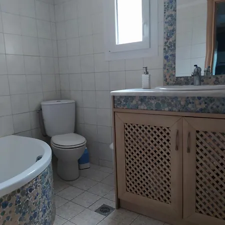 Sun Garden * سكالا سوتيروس