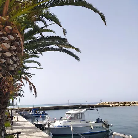 Sun Garden سكالا سوتيروس