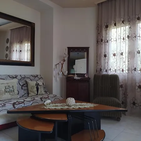 Sun Garden بيت للعطل *
