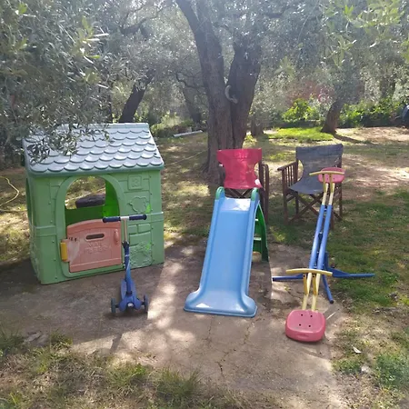 Sun Garden * سكالا سوتيروس