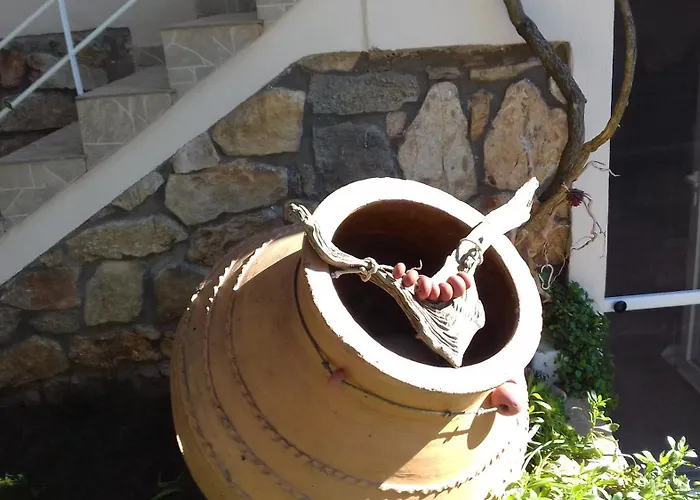 Sun Garden 度假居 *