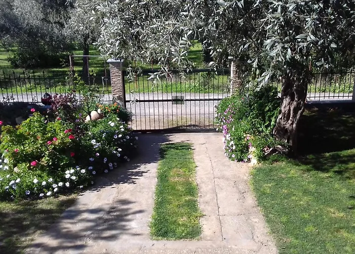 度假居 Sun Garden