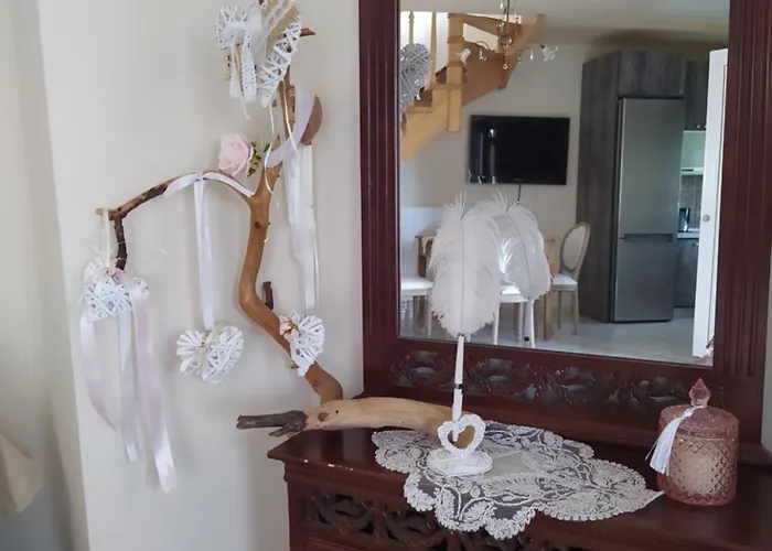 Sun Garden 度假居 *