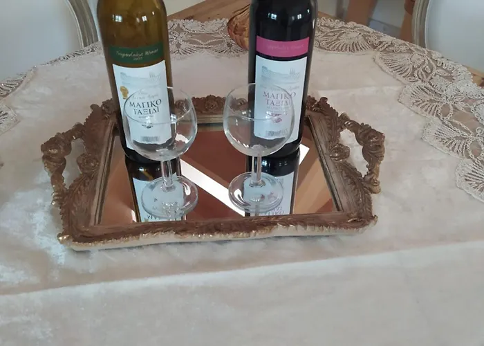 Sun Garden 度假居