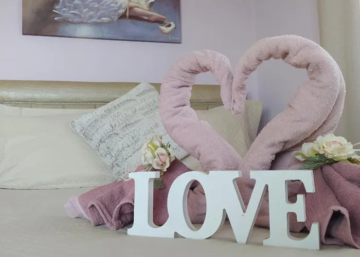 度假居 Sun Garden 斯卡拉索提罗斯