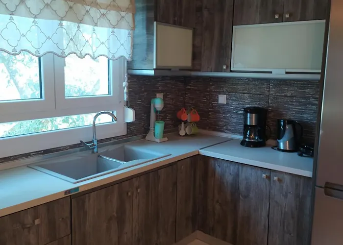 Sun Garden 度假居 斯卡拉索提罗斯