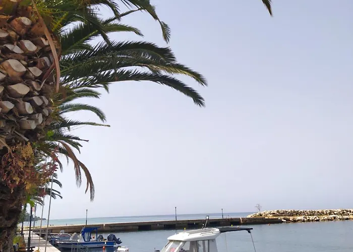 Sun Garden 斯卡拉索提罗斯