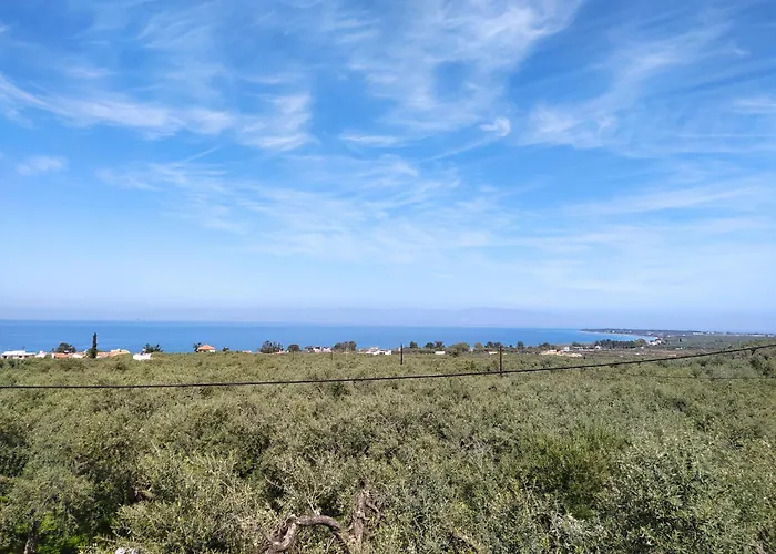 度假居 Sun Garden *