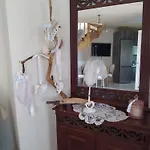 Sun Garden Nyaraló *