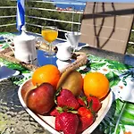 Sun Garden Nyaraló Szkála Szotírosz