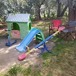 Sun Garden Nyaraló Szkála Szotírosz