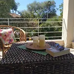 Sun Garden Nyaraló *