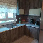 Sun Garden Nyaraló Szkála Szotírosz