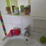 Sun Garden Nyaraló *