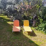 Sun Garden Nyaraló Szkála Szotírosz