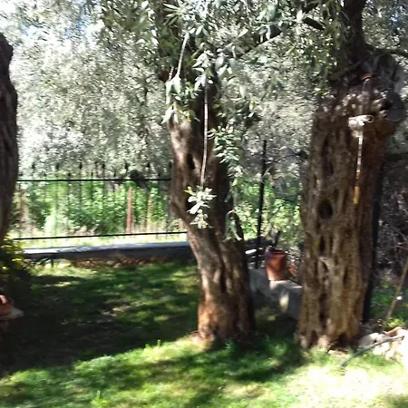 Ferienhaus Sun Garden Skala Sotiros