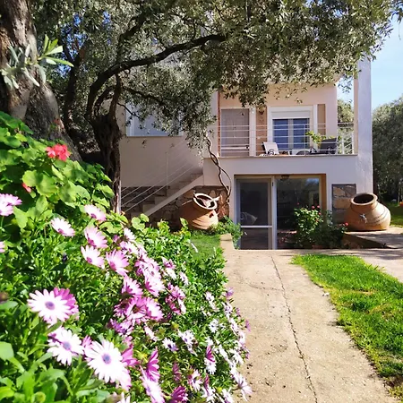 Sun Garden Skala Sotiros