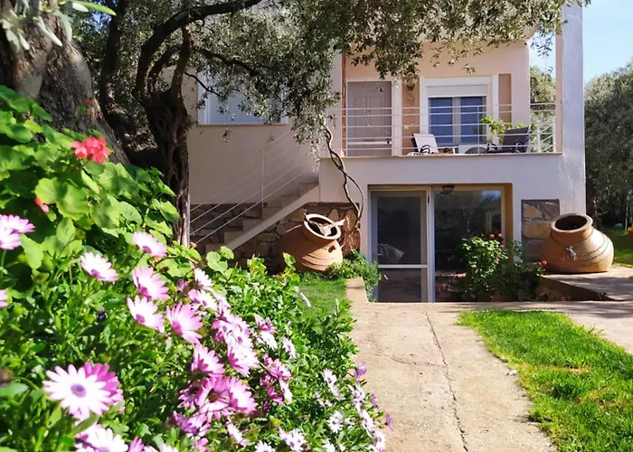 Sun Garden Skala Sotiros