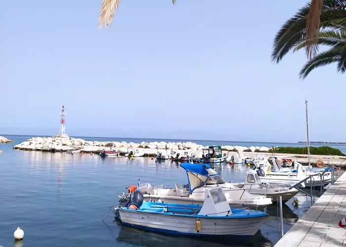 Ferienhaus Sun Garden