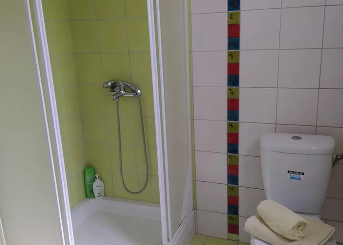 Ferienhaus Sun Garden *