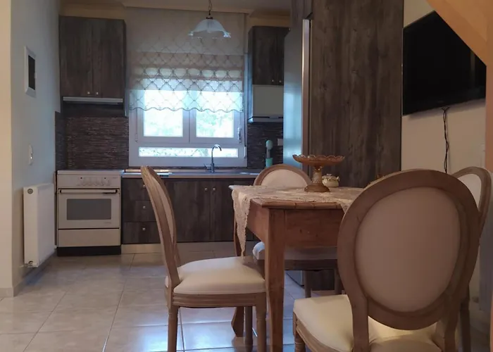 Sun Garden Ferienhaus