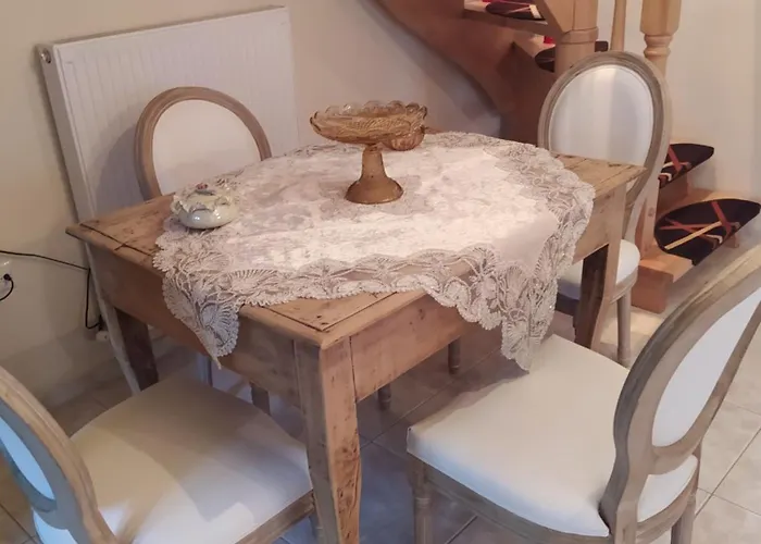 Ferienhaus Sun Garden *