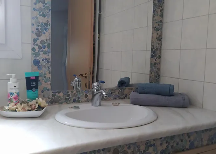 Sun Garden Skala Sotiros