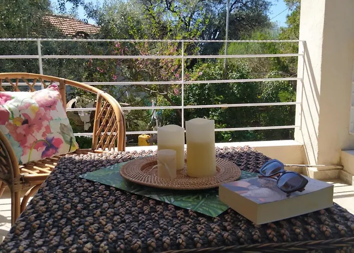 Sun Garden Ferienhaus *