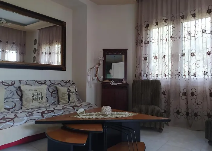 Sun Garden Ferienhaus *