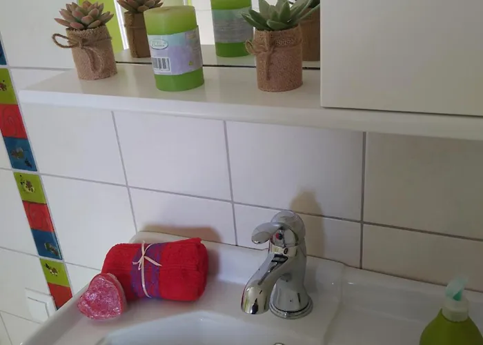 Sun Garden Ferienhaus *